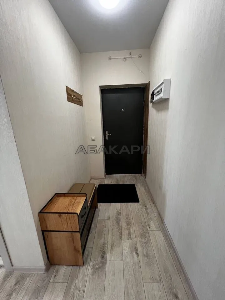 2-комнатная улица Петра Подзолкова, 20  за 40000 руб/мес фото 11