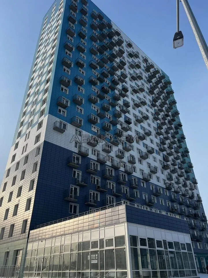2-комнатная улица Петра Подзолкова, 20  за 40000 руб/мес фото 12