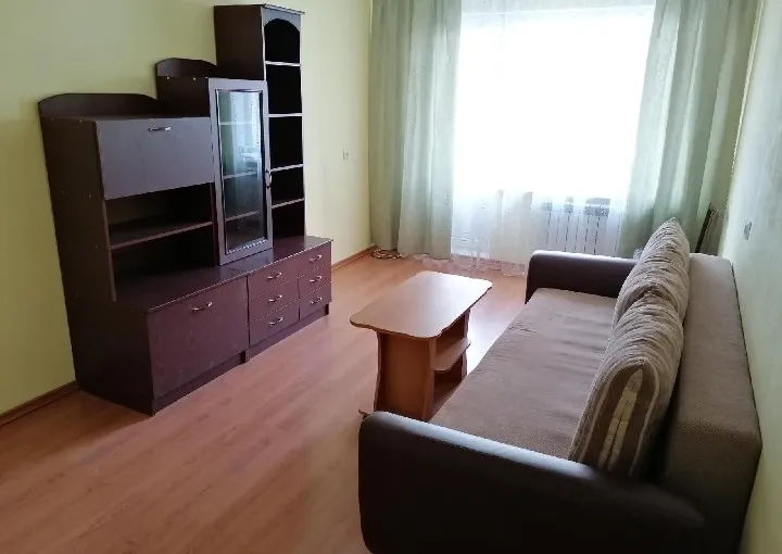 2-комнатная улица Тотмина, 25Б  за 30000 руб/мес фото 3