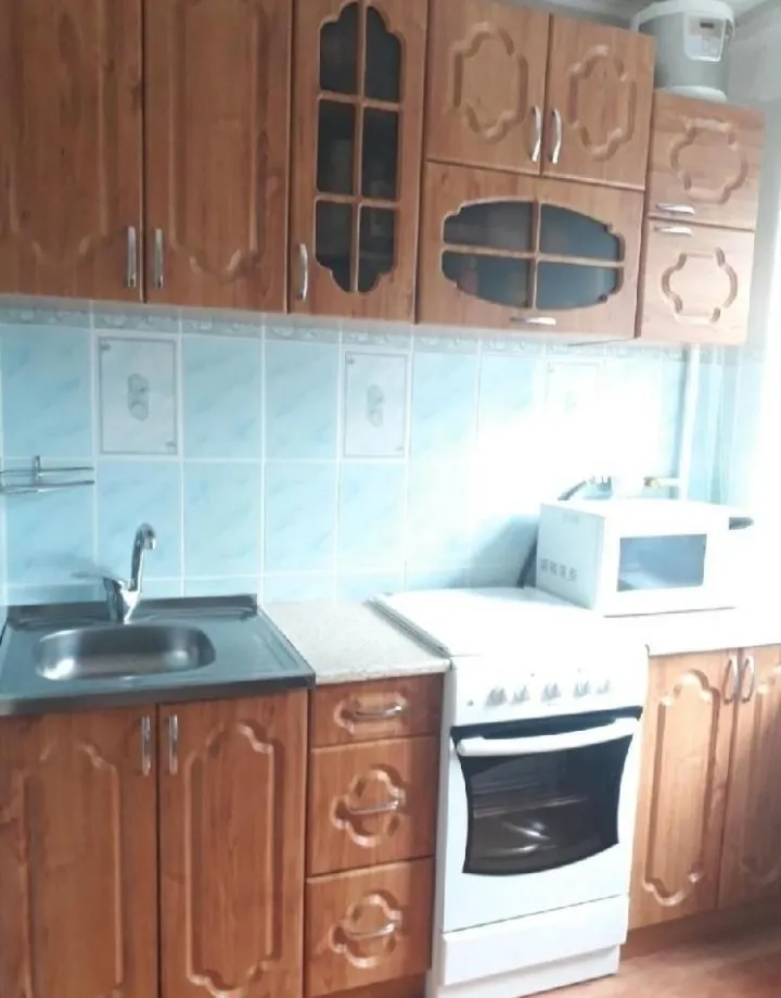 2-комнатная улица Тотмина, 25Б  за 30000 руб/мес фото 6