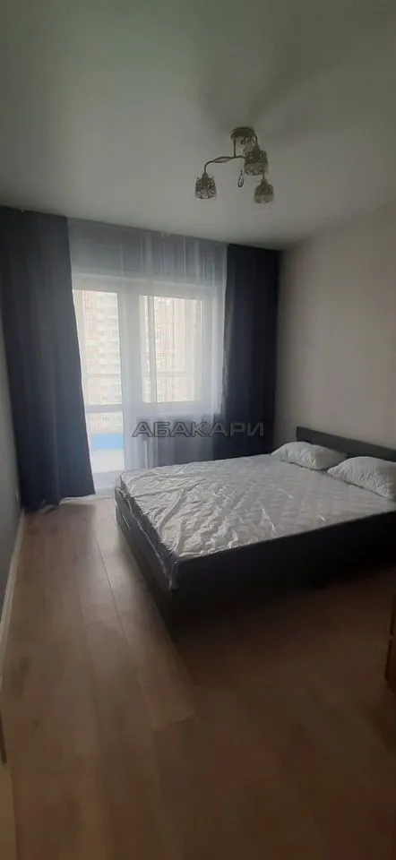 2-комнатная Ярыгинская набережная, 13  за 35000 руб/мес фото 3