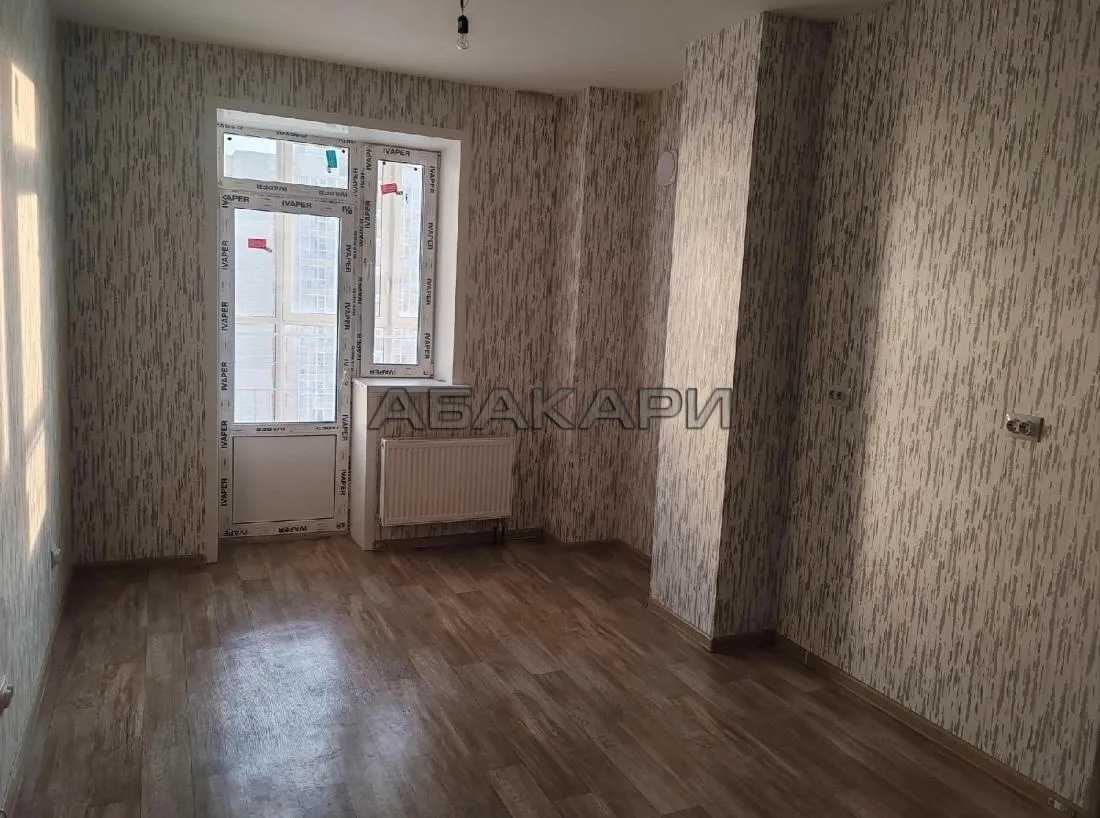 студия Караульная улица, 39Б  за 20000 руб/мес фото 2