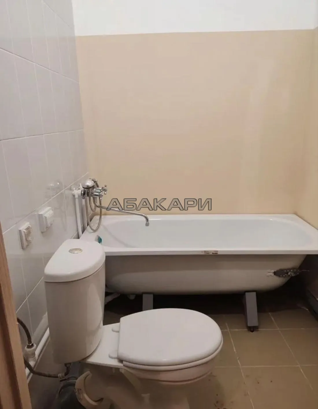 студия Караульная улица, 39Б  за 20000 руб/мес фото 7