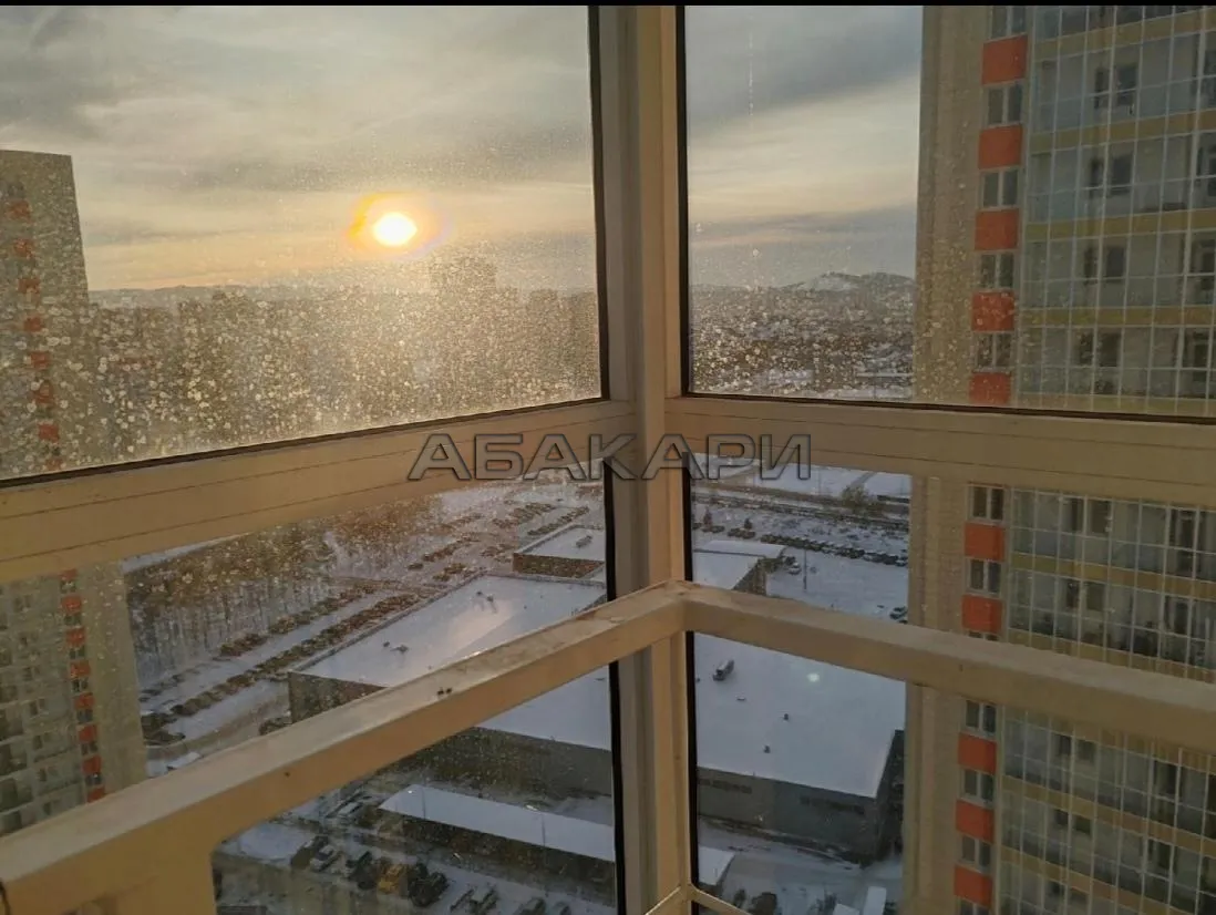 студия Караульная улица, 39Б  за 20000 руб/мес фото 8