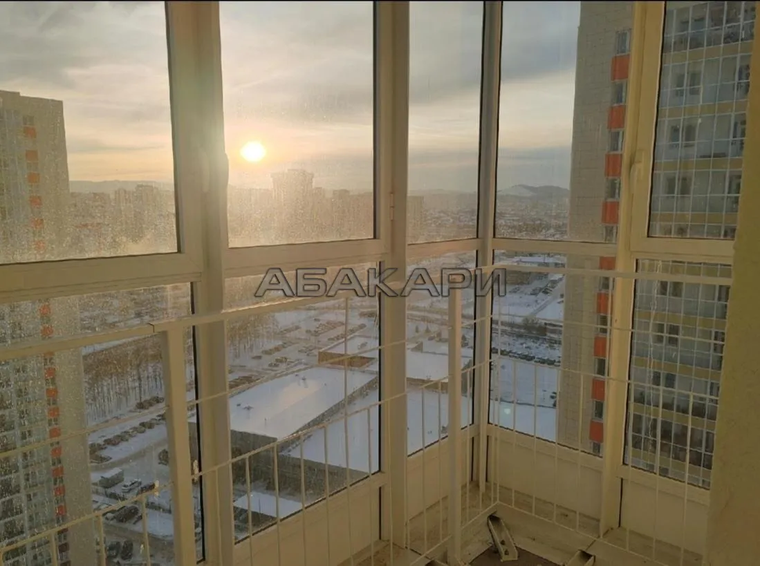 студия Караульная улица, 39Б  за 20000 руб/мес фото 9