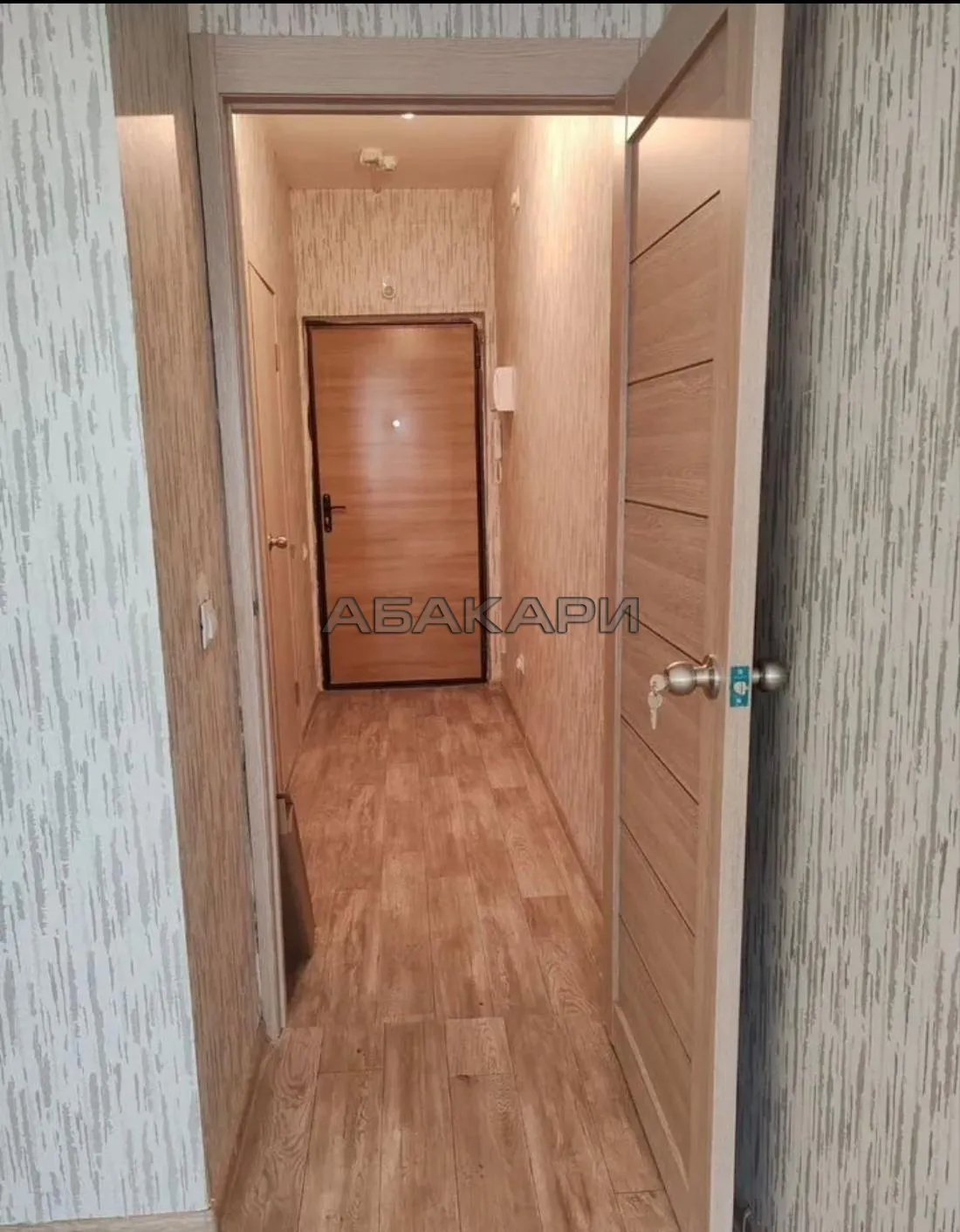 студия Караульная улица, 39Б  за 20000 руб/мес фото 10