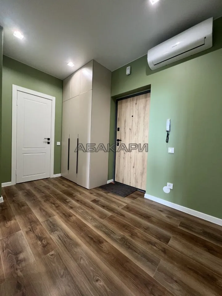 2-комнатная улица Партизана Железняка, 4  за 55000 руб/мес фото 5