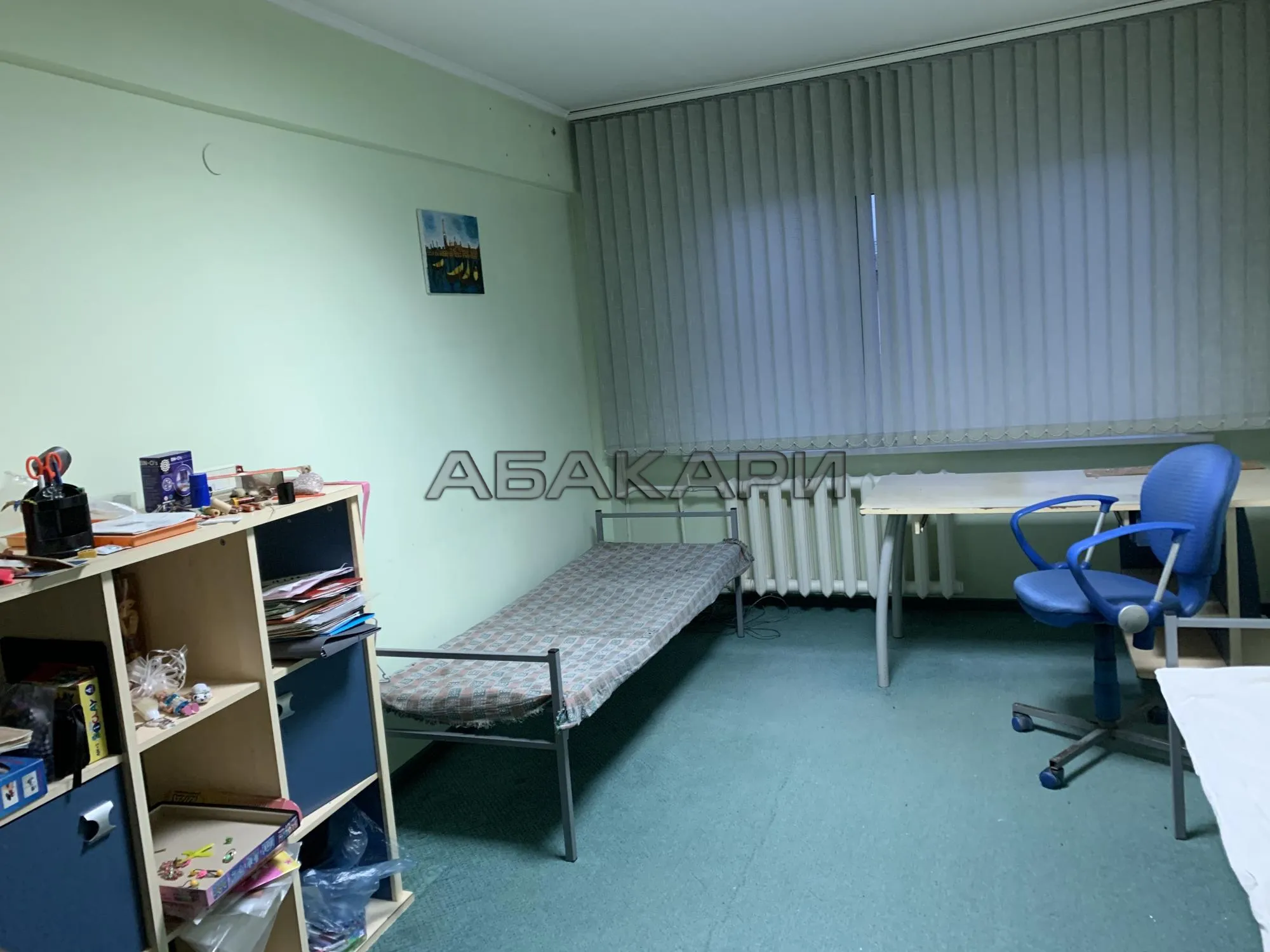 3-комнатная улица Александра Матросова, 7А  за 35000 руб/мес фото 6