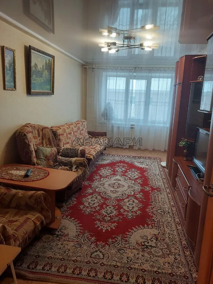 3-комнатная улица Гастелло, 32  за 40000 руб/мес фото 2