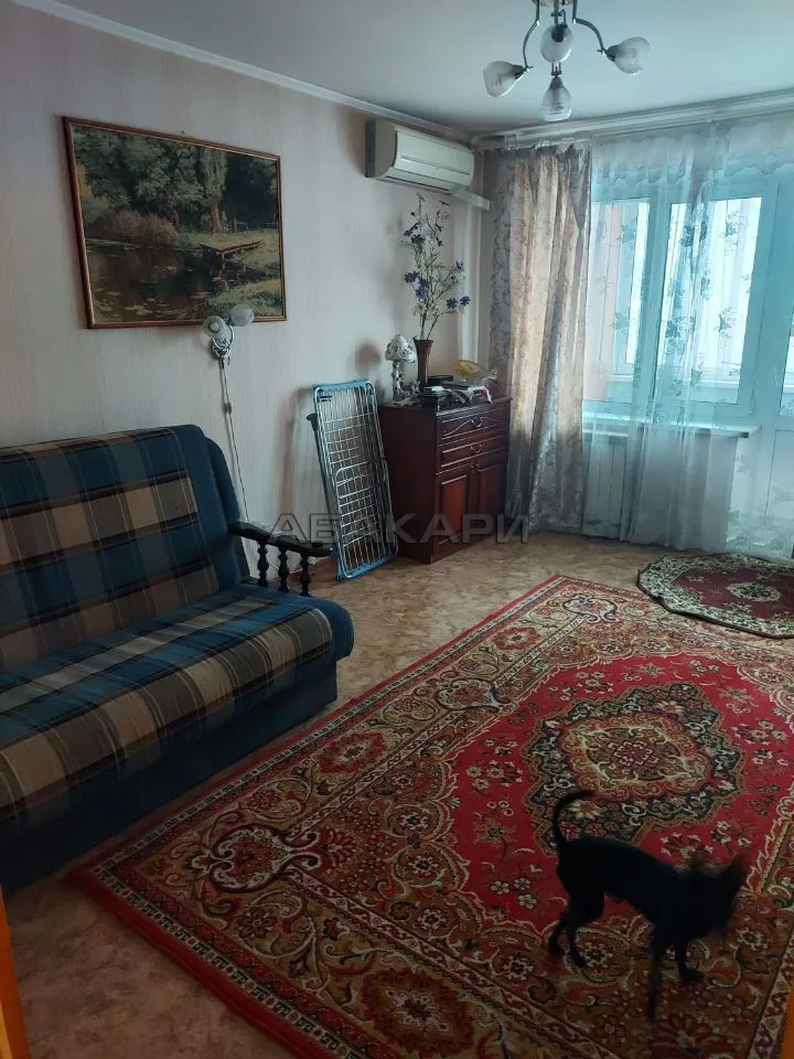 3-комнатная улица Гастелло, 32  за 40000 руб/мес фото 3