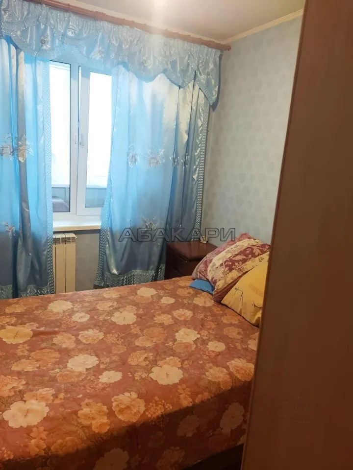 3-комнатная улица Гастелло, 32  за 40000 руб/мес фото 5