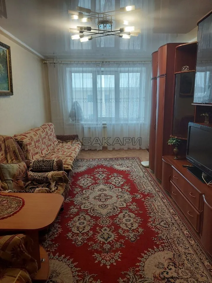 3-комнатная улица Гастелло, 32  за 40000 руб/мес фото 7