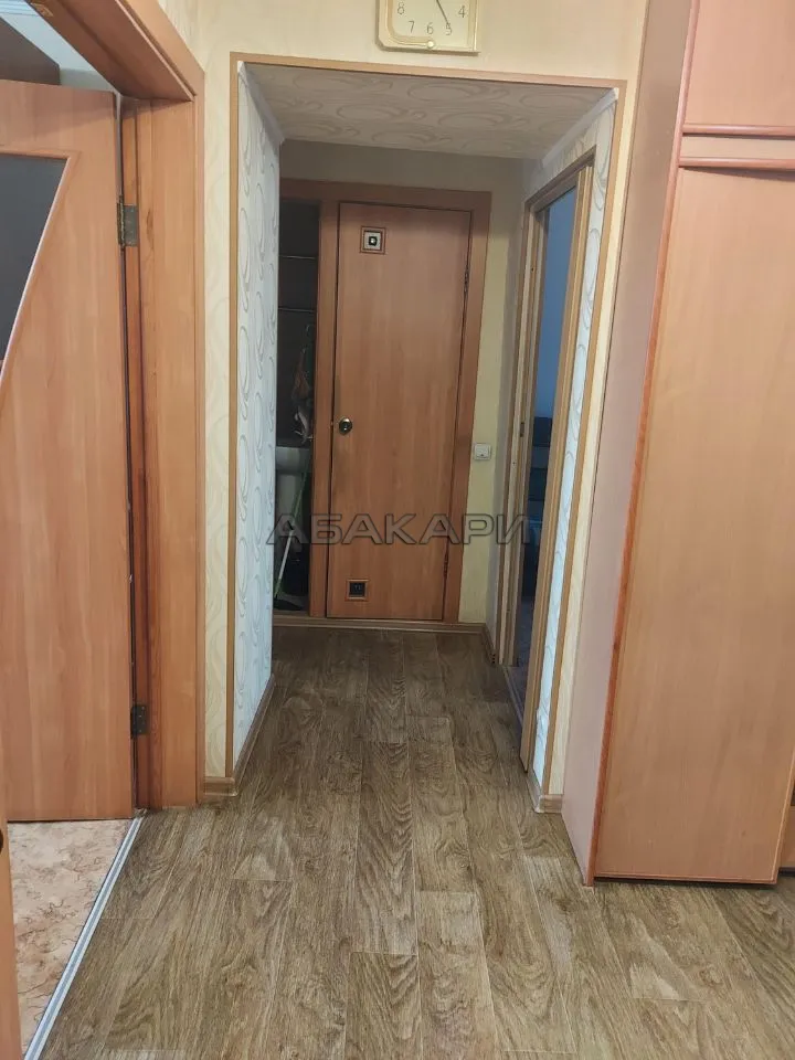 3-комнатная улица Гастелло, 32  за 40000 руб/мес фото 11