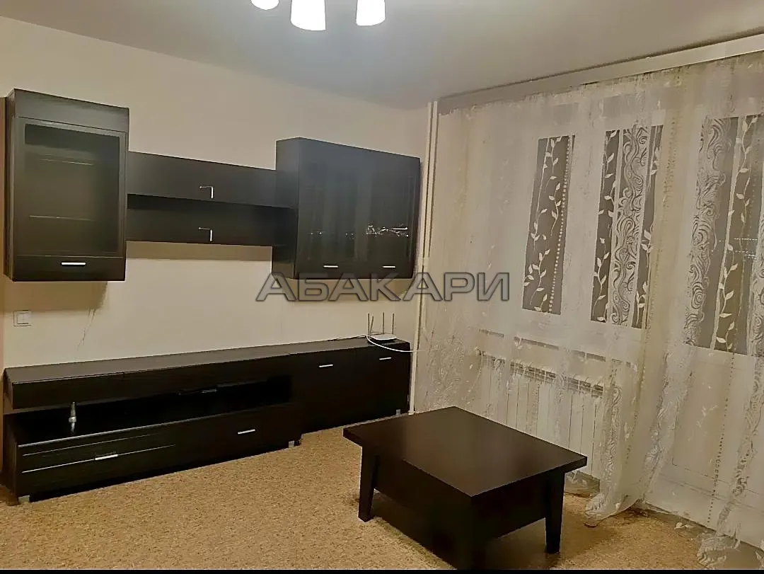 2-комнатная улица Калинина, 177А  за 30000 руб/мес фото 9