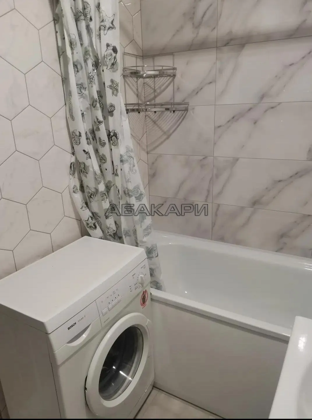 2-комнатная улица Калинина, 177А  за 30000 руб/мес фото 11