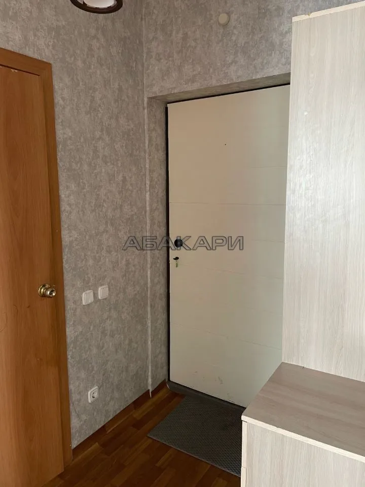 1-комнатная улица Карамзина, 16  за 23000 руб/мес фото 3