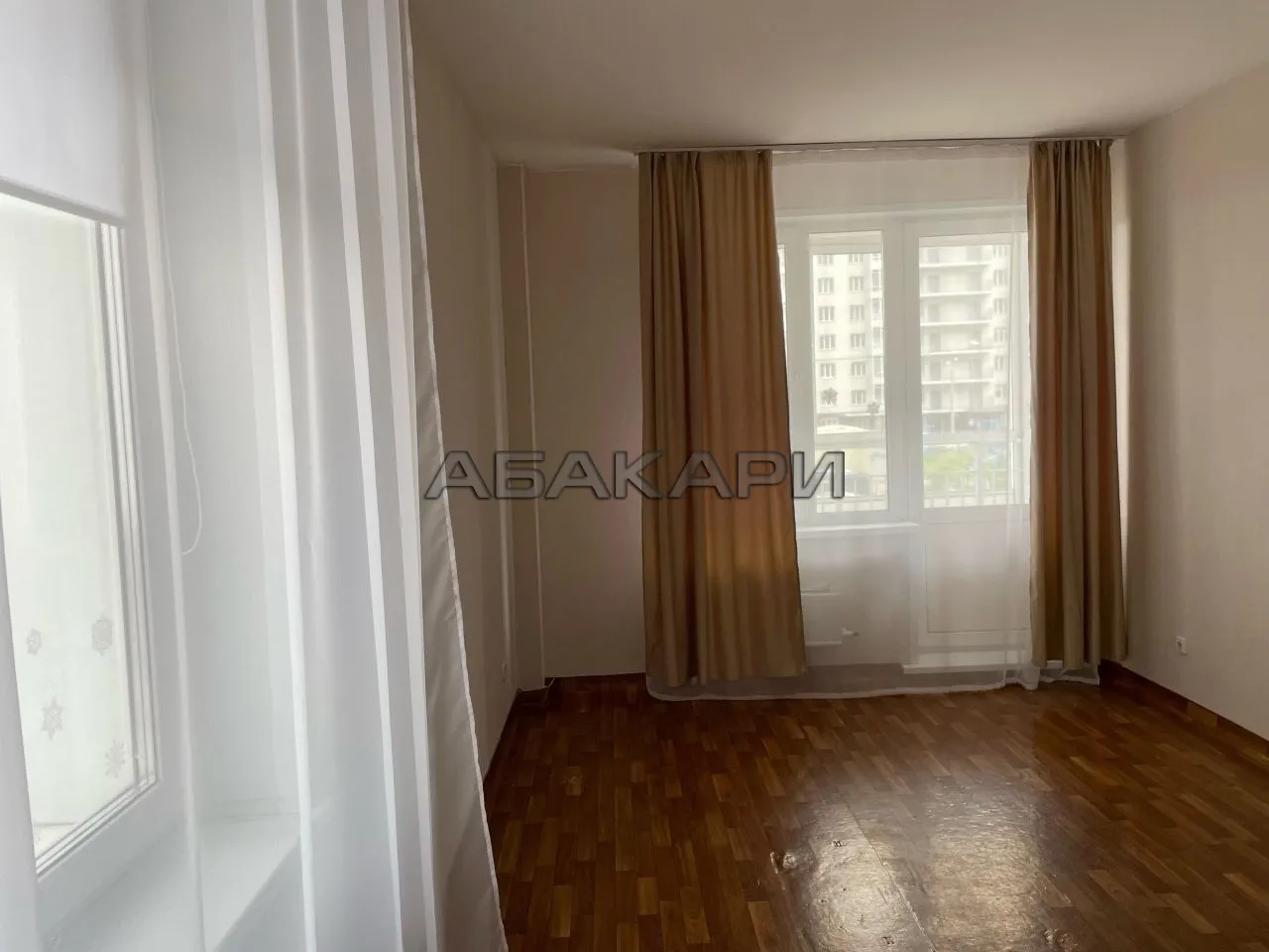 1-комнатная улица Карамзина, 16  за 23000 руб/мес фото 5