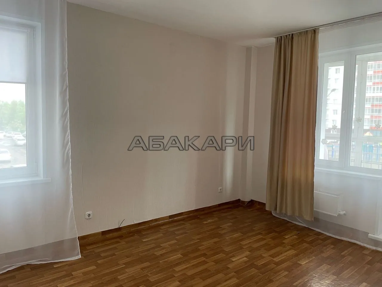 1-комнатная улица Карамзина, 16  за 23000 руб/мес фото 6