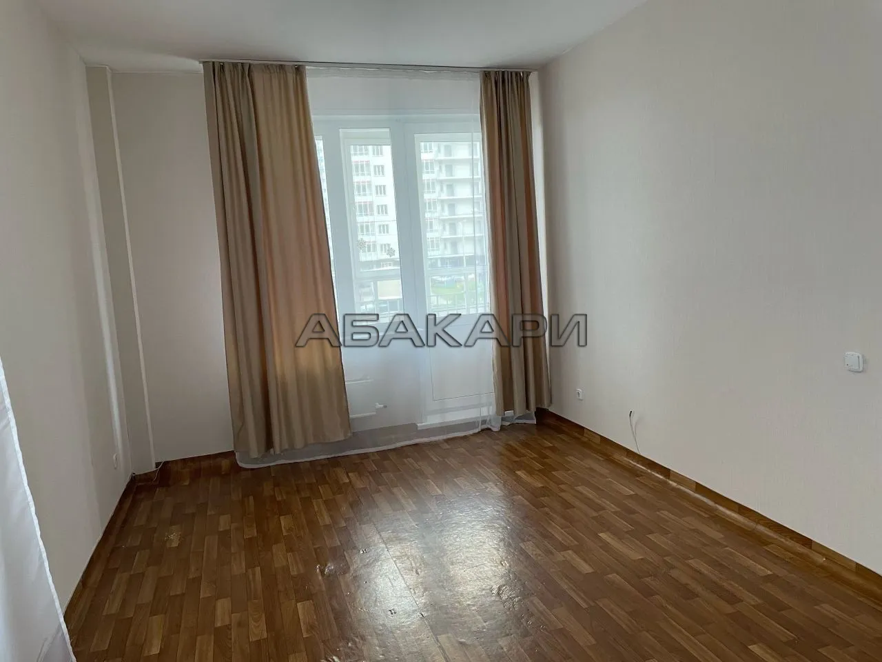 1-комнатная улица Карамзина, 16  за 23000 руб/мес фото 7