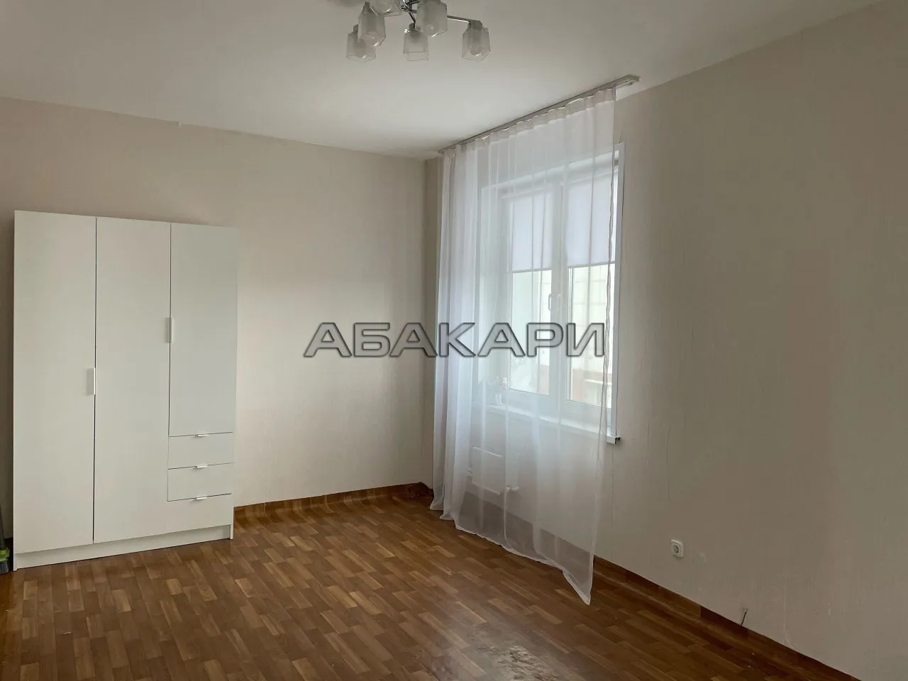 1-комнатная улица Карамзина, 16  за 23000 руб/мес фото 8