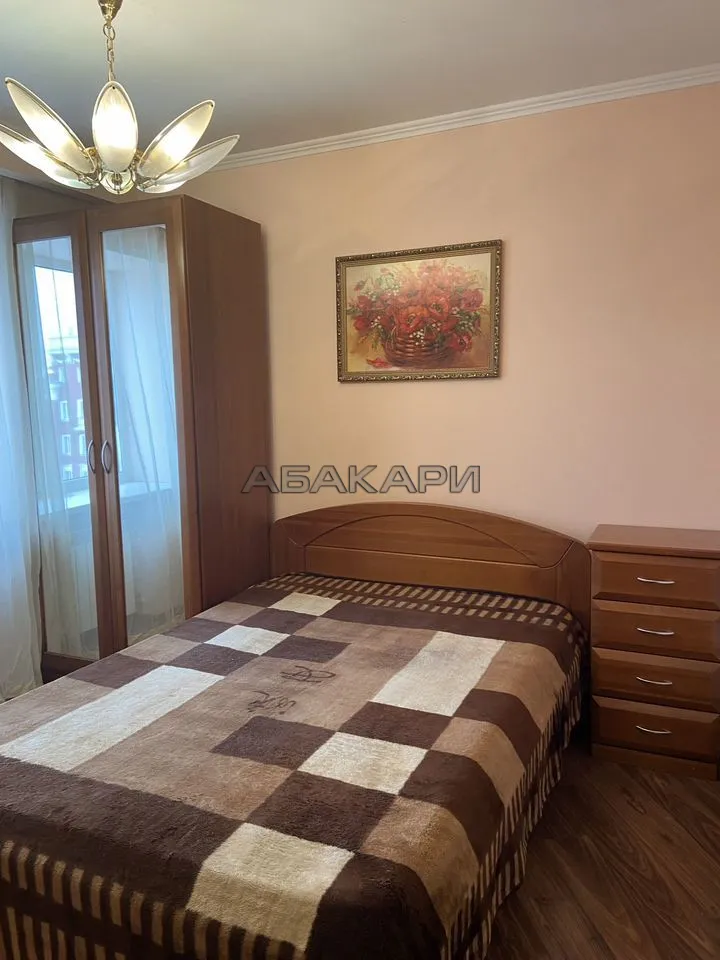 1-комнатная улица Ленина, 112  за 38000 руб/мес фото 2