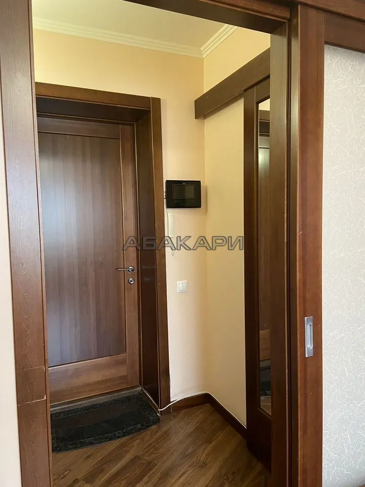 1-комнатная улица Ленина, 112  за 38000 руб/мес фото 4