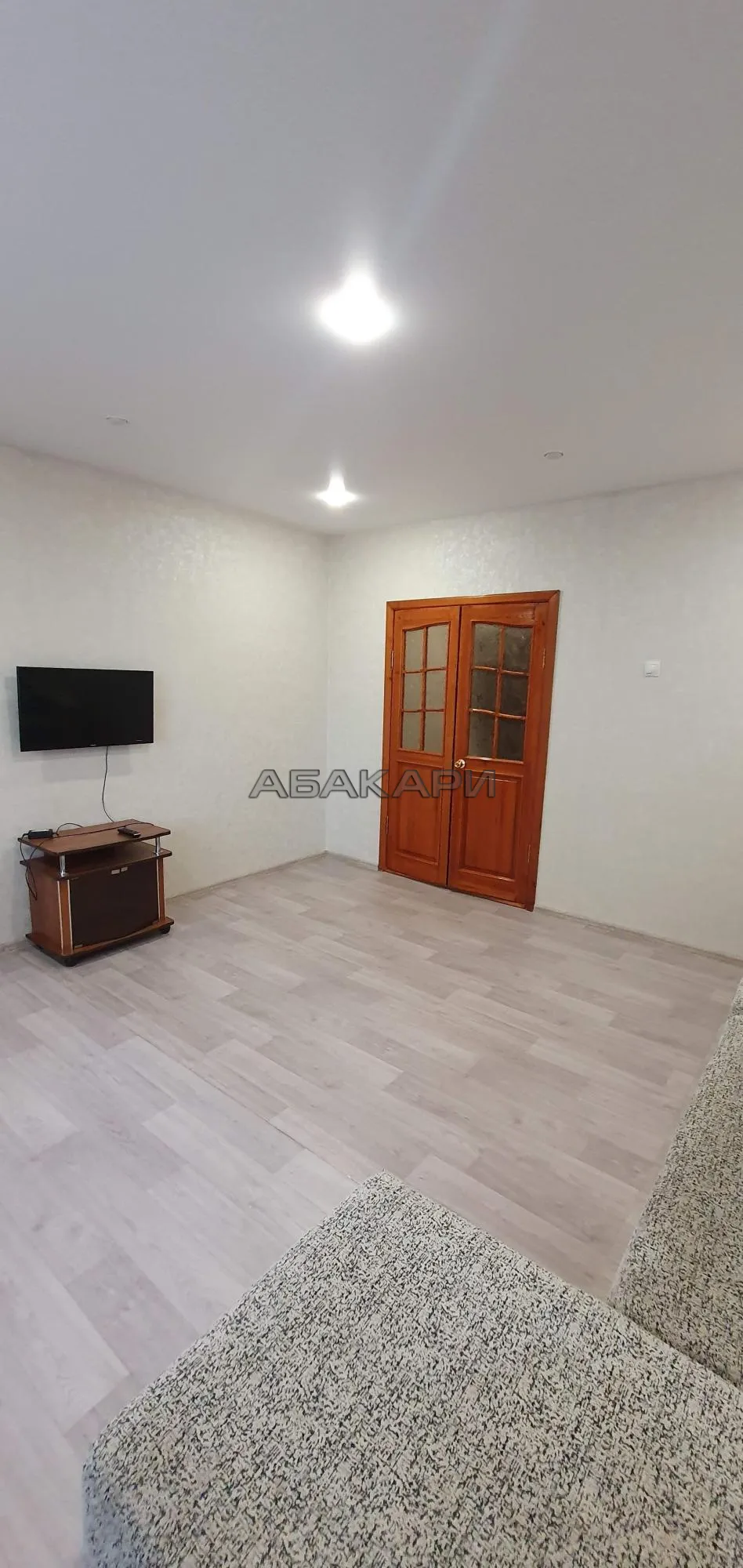 1-комнатная улица Попова, 20  за 27000 руб/мес фото 6