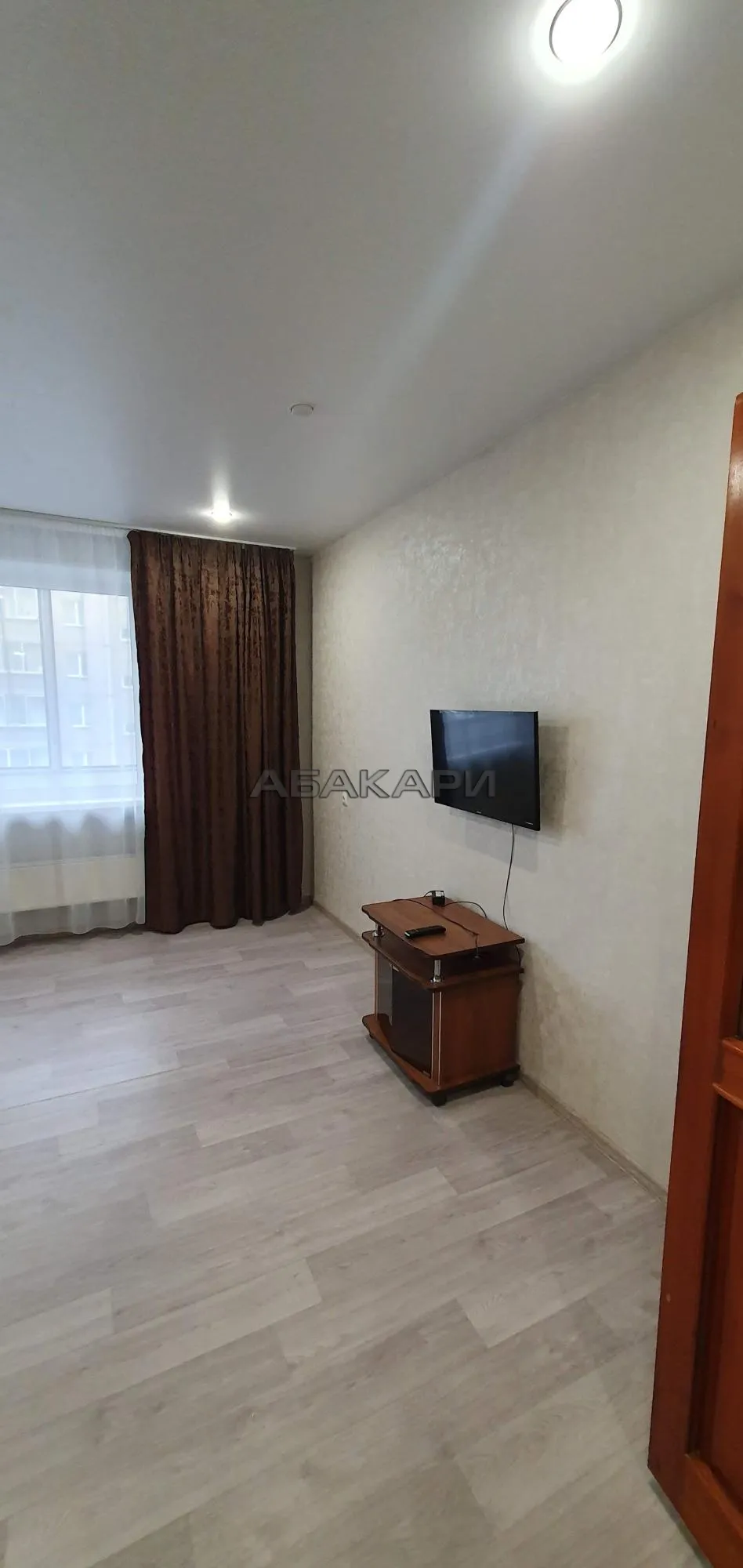 1-комнатная улица Попова, 20  за 27000 руб/мес фото 7