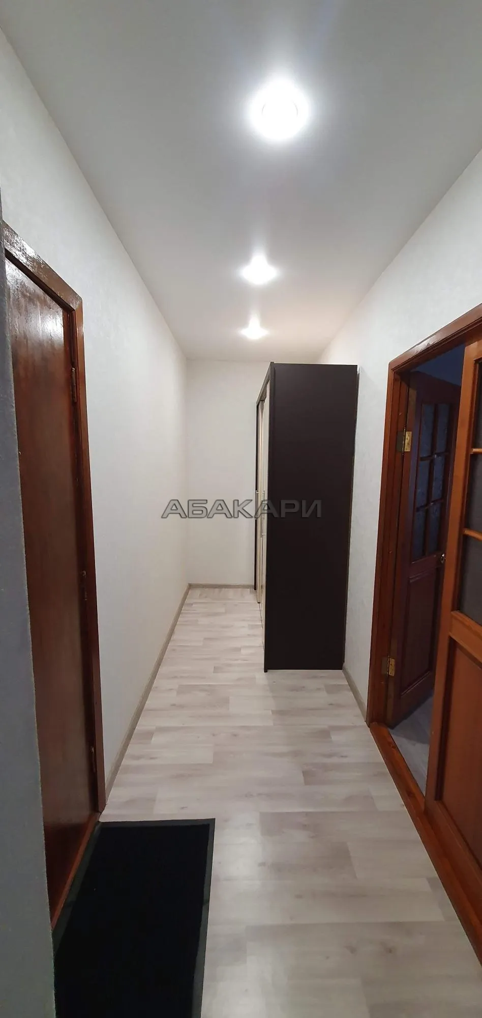 1-комнатная улица Попова, 20  за 27000 руб/мес фото 11