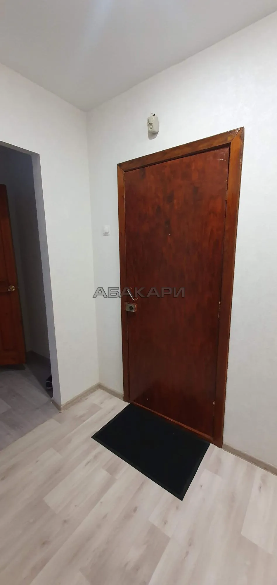 1-комнатная улица Попова, 20  за 27000 руб/мес фото 13