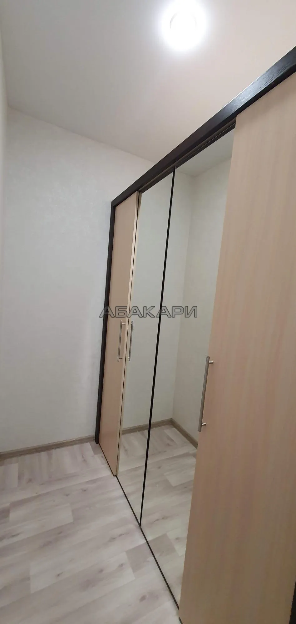 1-комнатная улица Попова, 20  за 27000 руб/мес фото 12