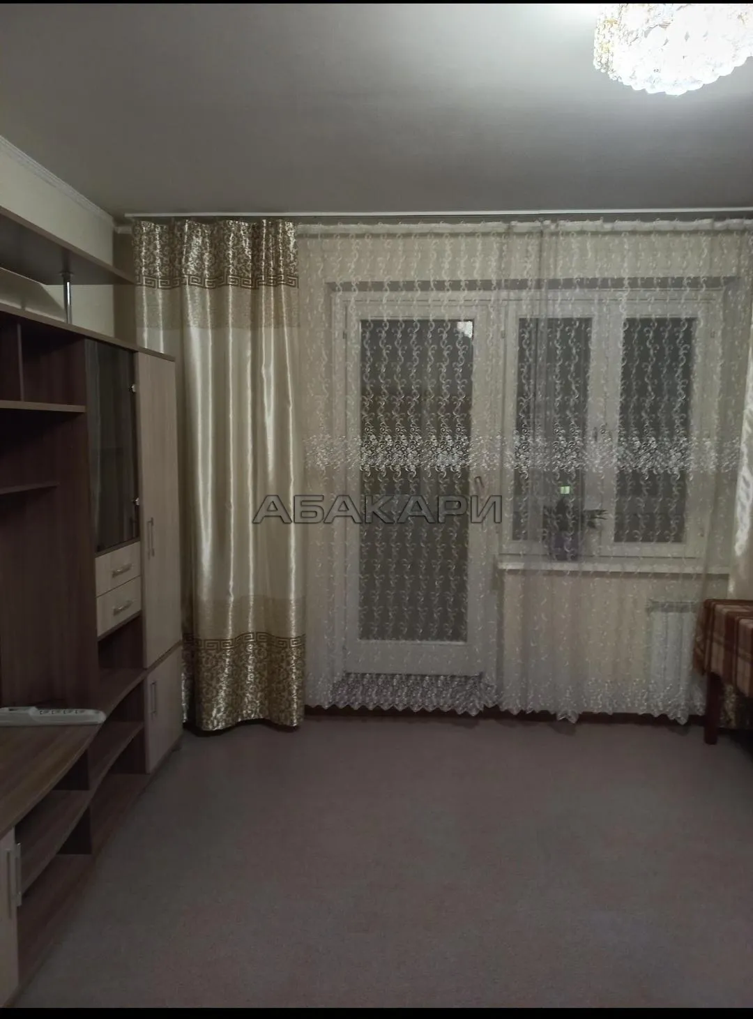 2-комнатная улица Щорса, 30  за 31000 руб/мес фото 7