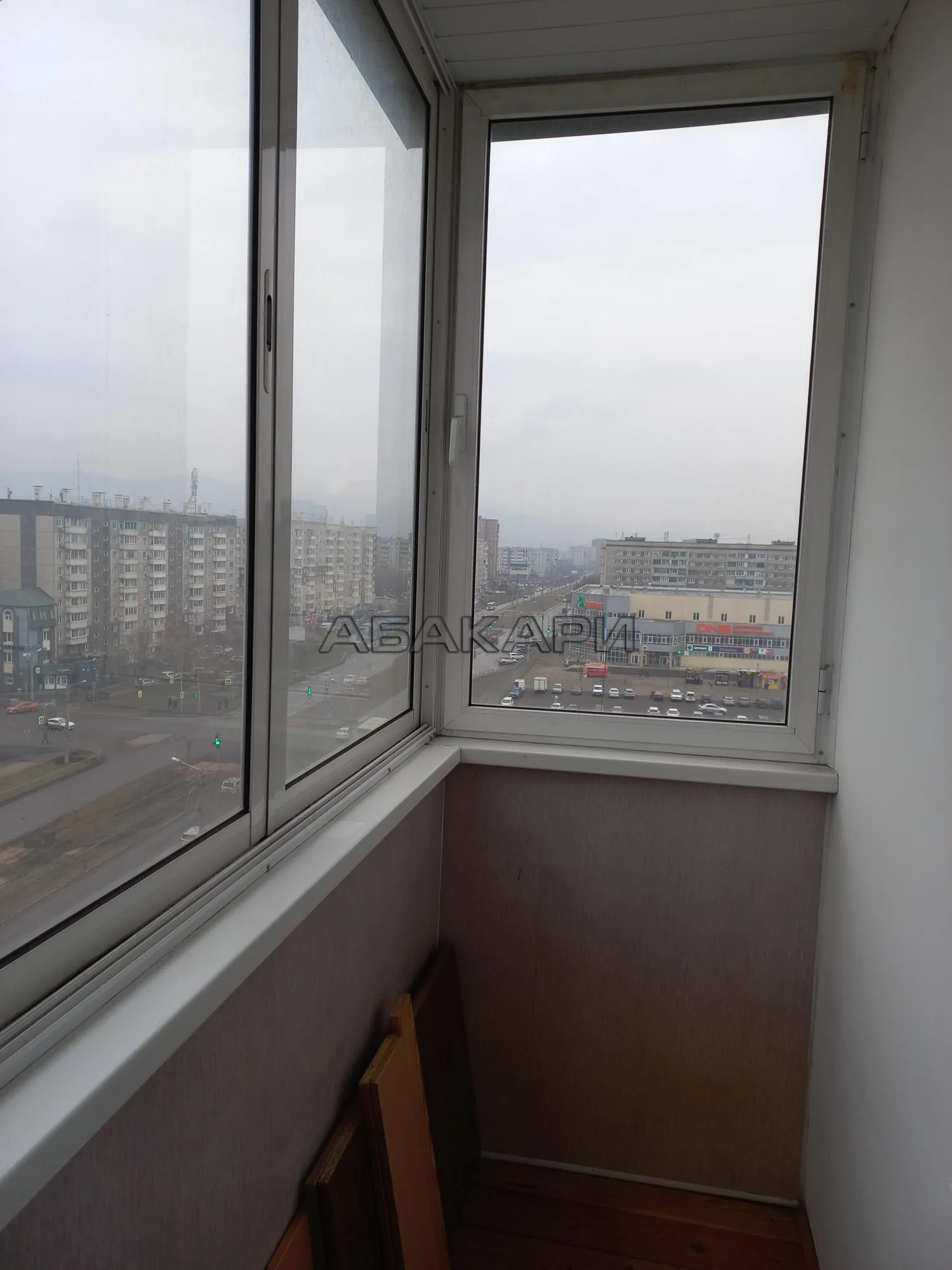2-комнатная улица Щорса, 30  за 31000 руб/мес фото 9