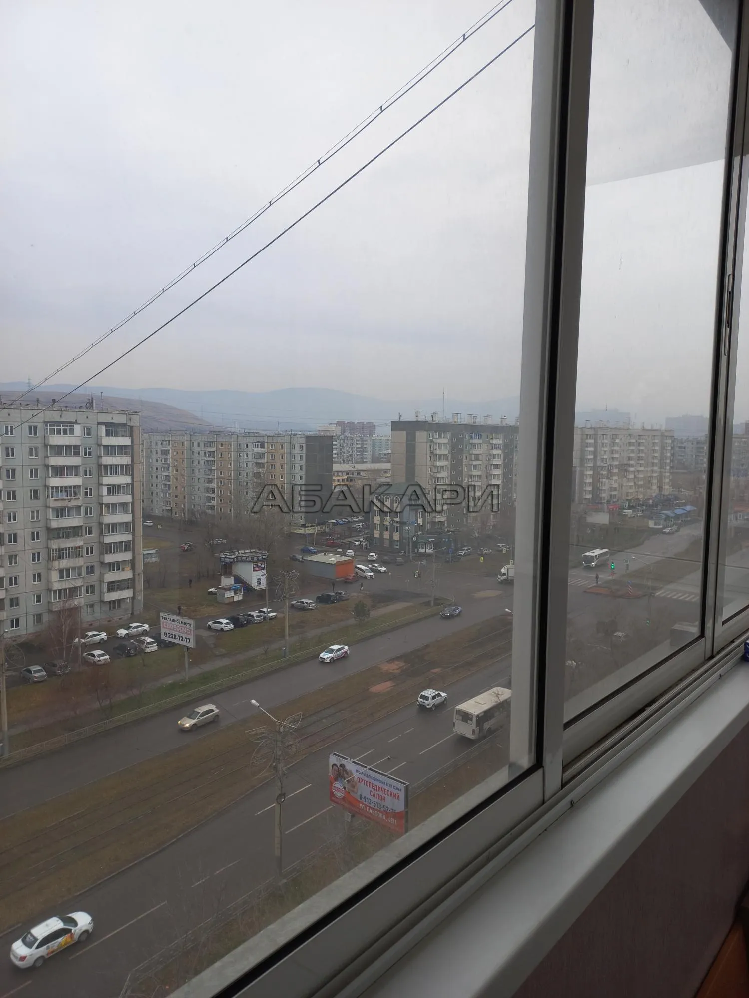 2-комнатная улица Щорса, 30  за 31000 руб/мес фото 10