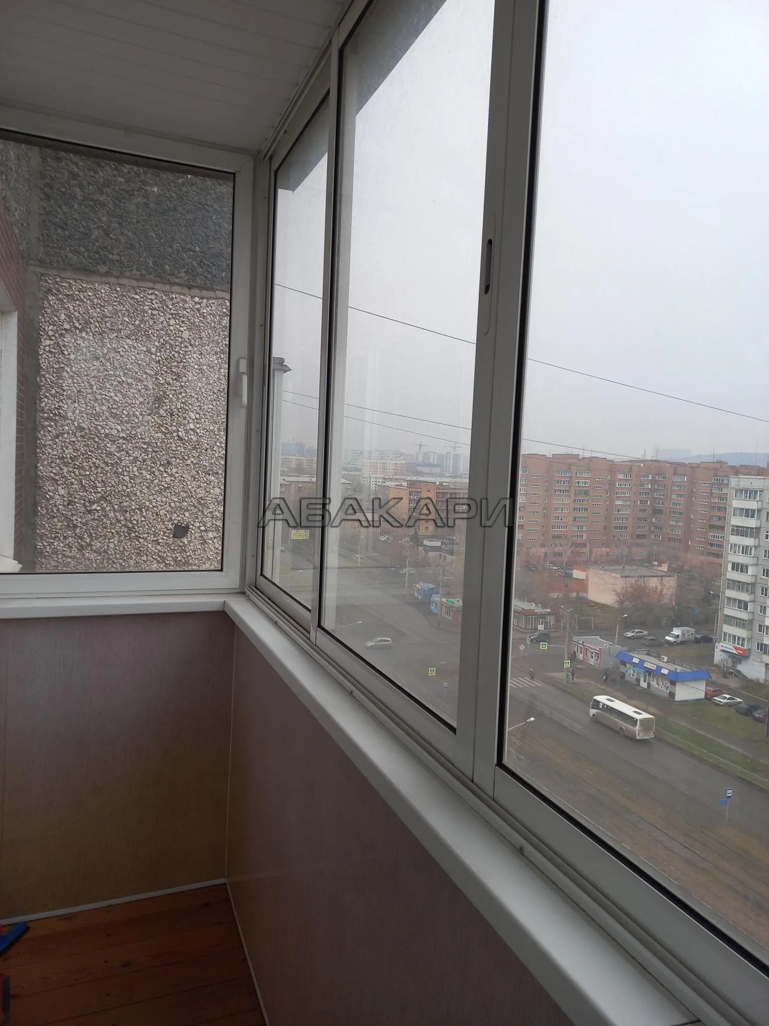 2-комнатная улица Щорса, 30  за 31000 руб/мес фото 11