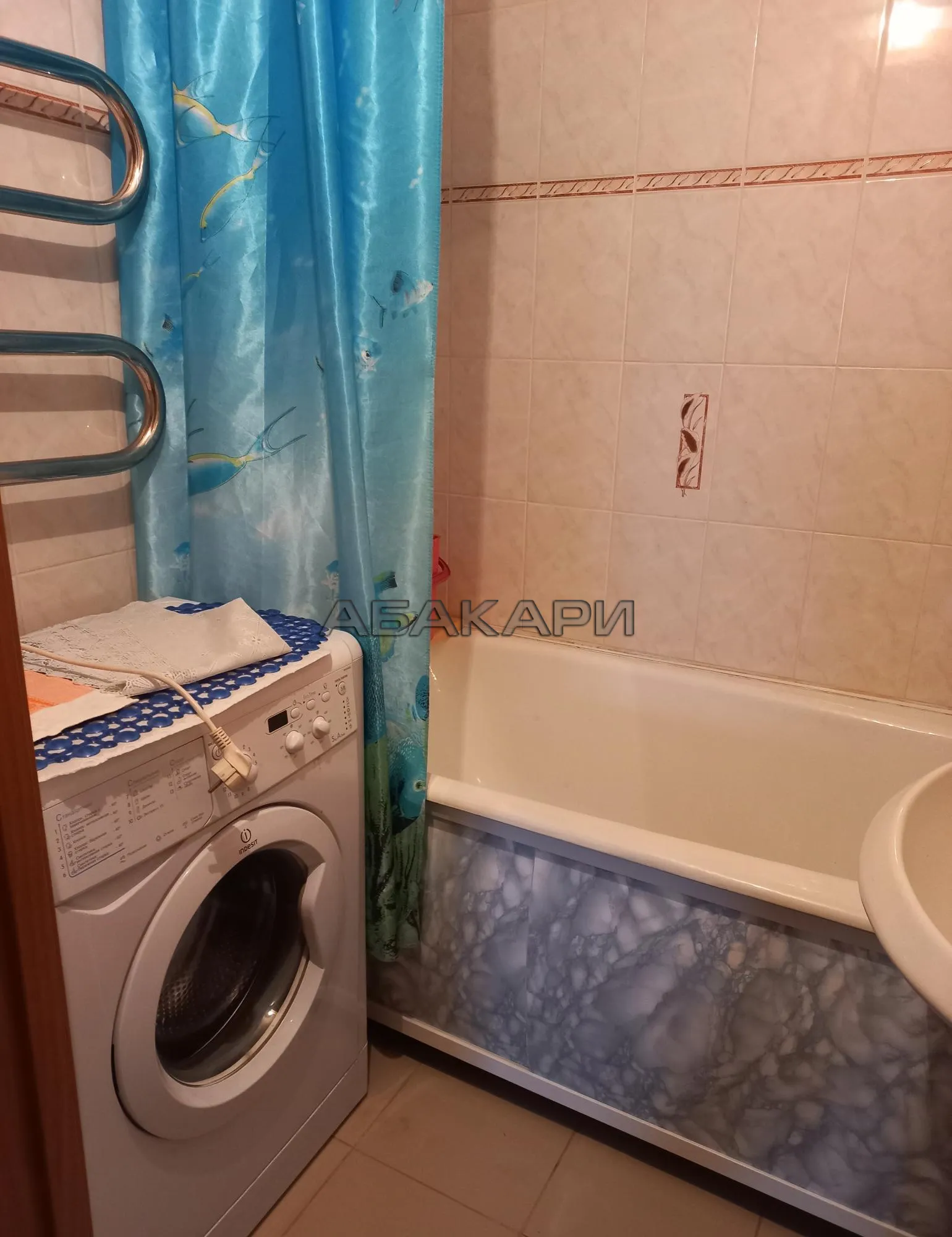 2-комнатная улица Щорса, 30  за 31000 руб/мес фото 17