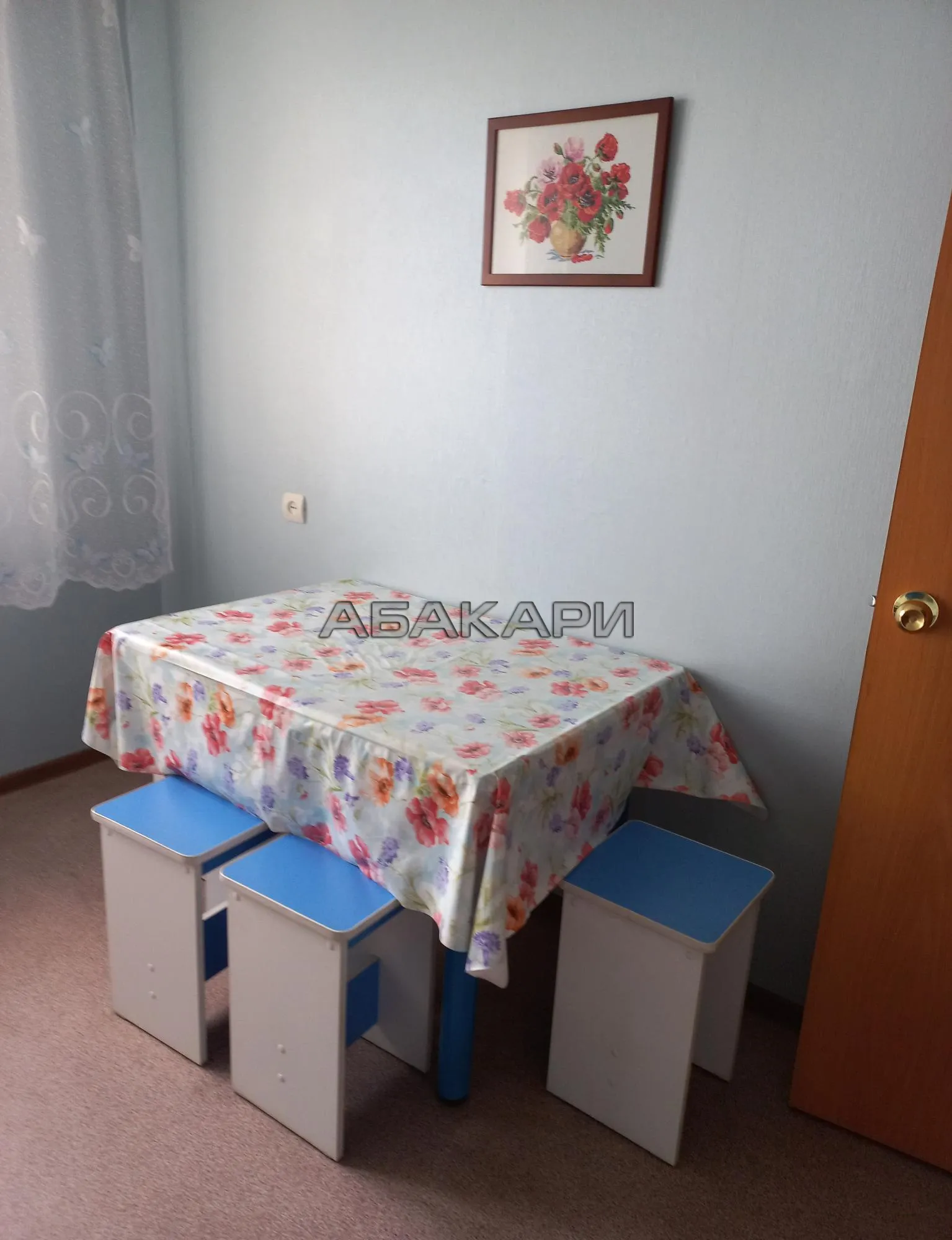 2-комнатная улица Щорса, 30  за 31000 руб/мес фото 3