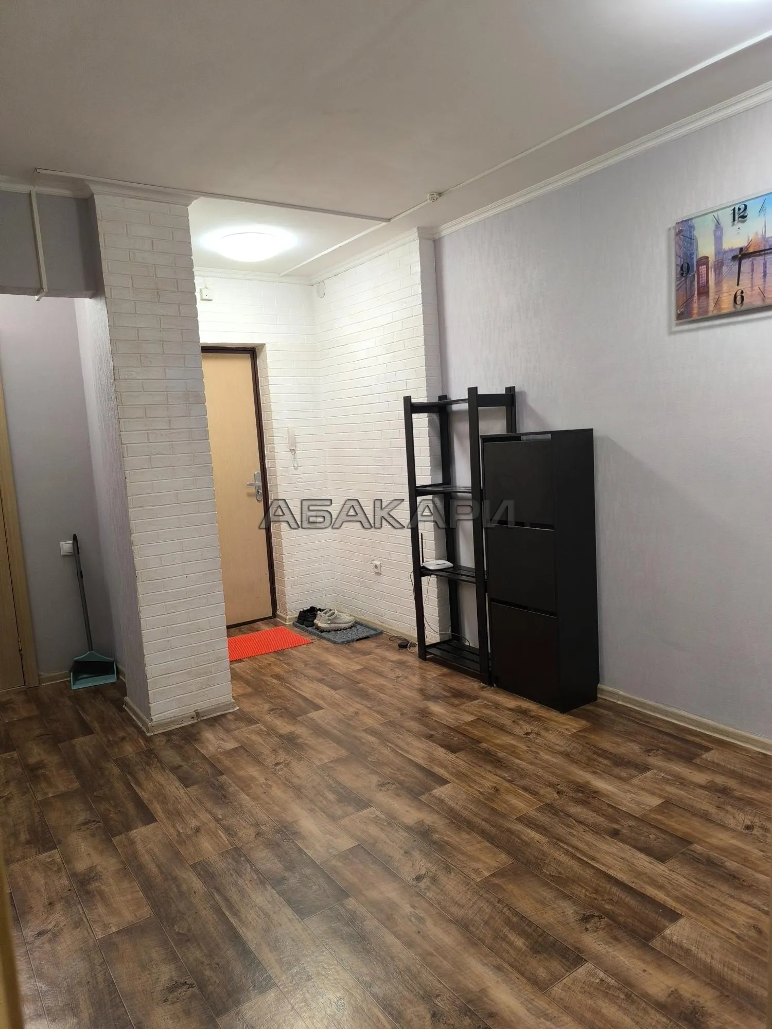 3-комнатная Караульная улица, 42  за 42000 руб/мес фото 5