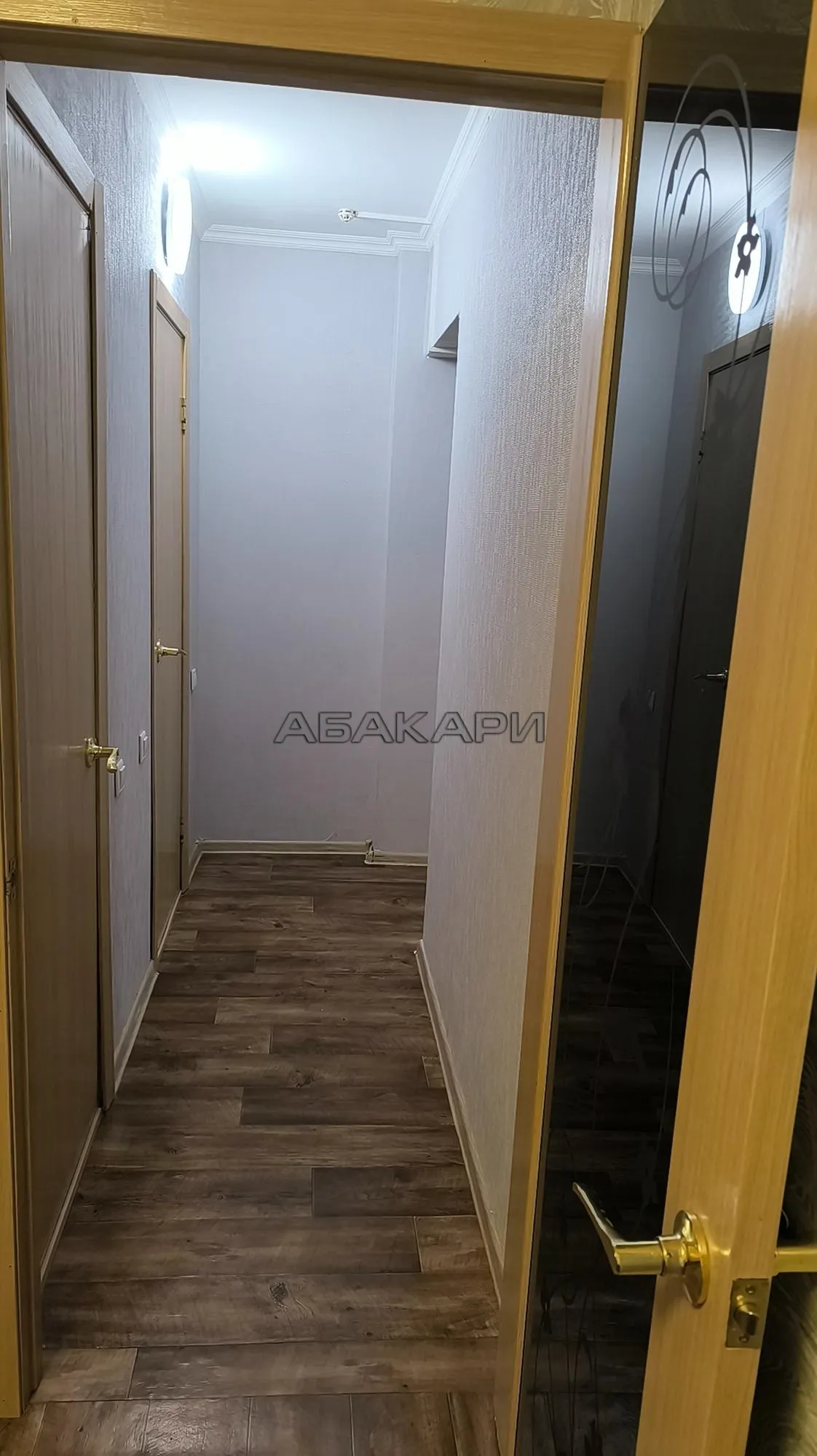 3-комнатная Караульная улица, 42  за 42000 руб/мес фото 6