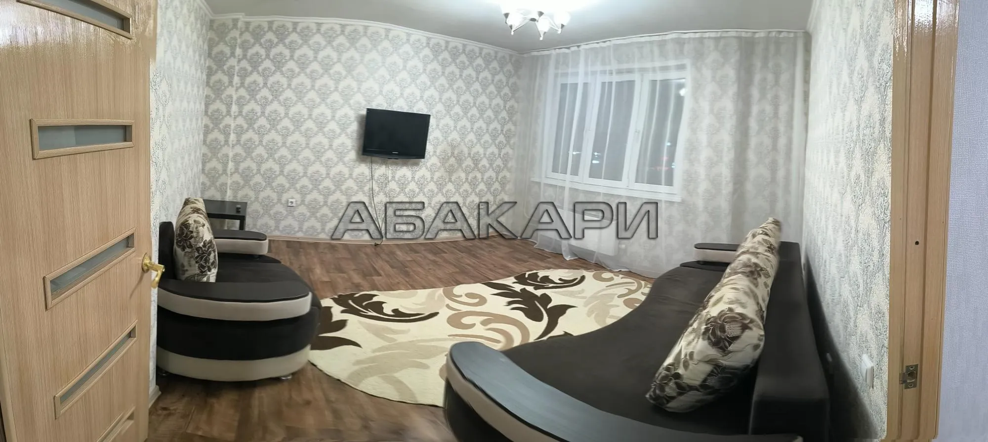 3-комнатная Караульная улица, 42  за 42000 руб/мес фото 10