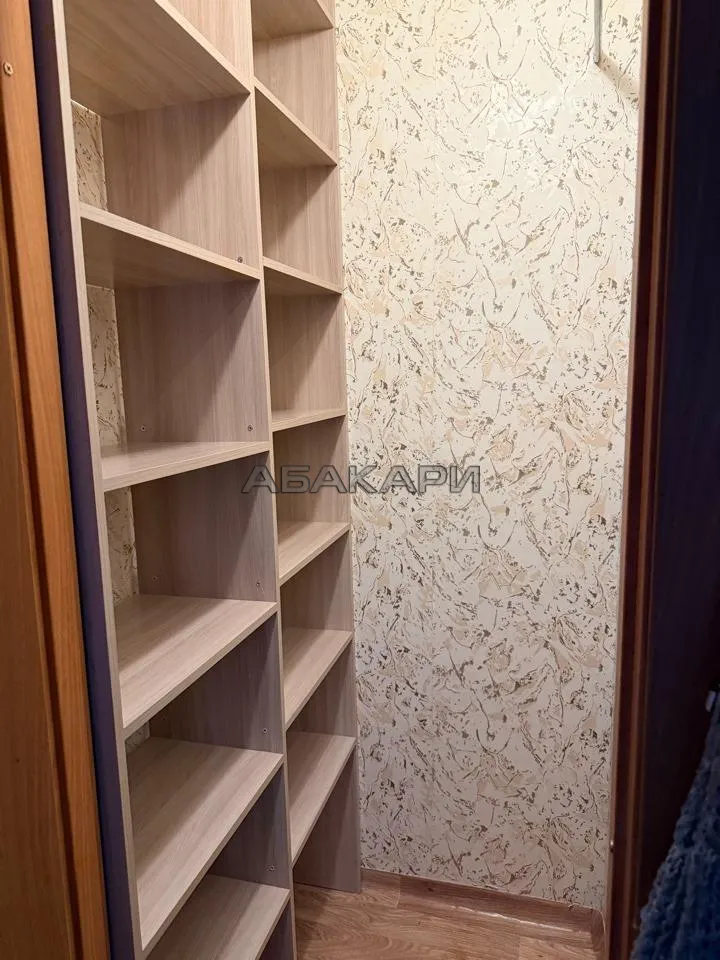 1-комнатная Ключевская улица, 85  за 25000 руб/мес фото 4