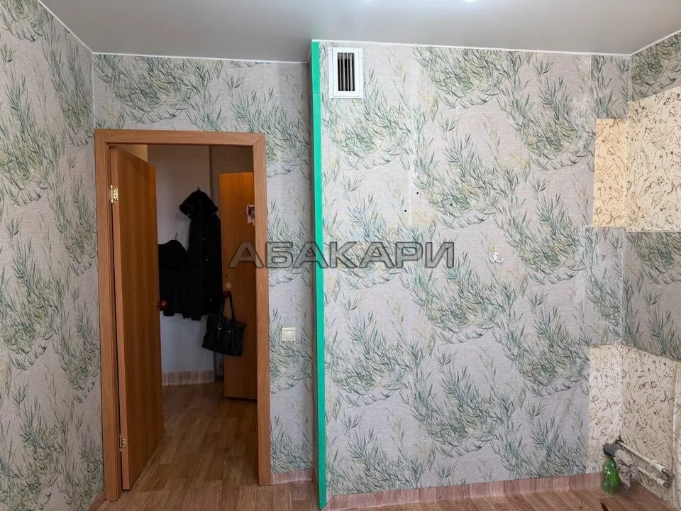 1-комнатная Ключевская улица, 85  за 25000 руб/мес фото 7