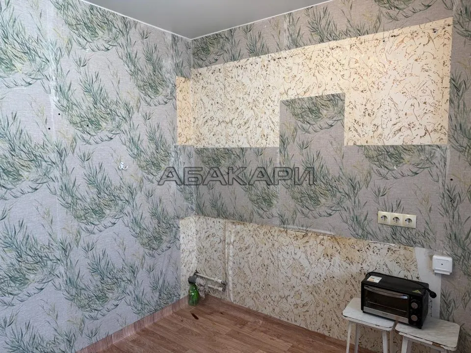 1-комнатная Ключевская улица, 85  за 25000 руб/мес фото 1