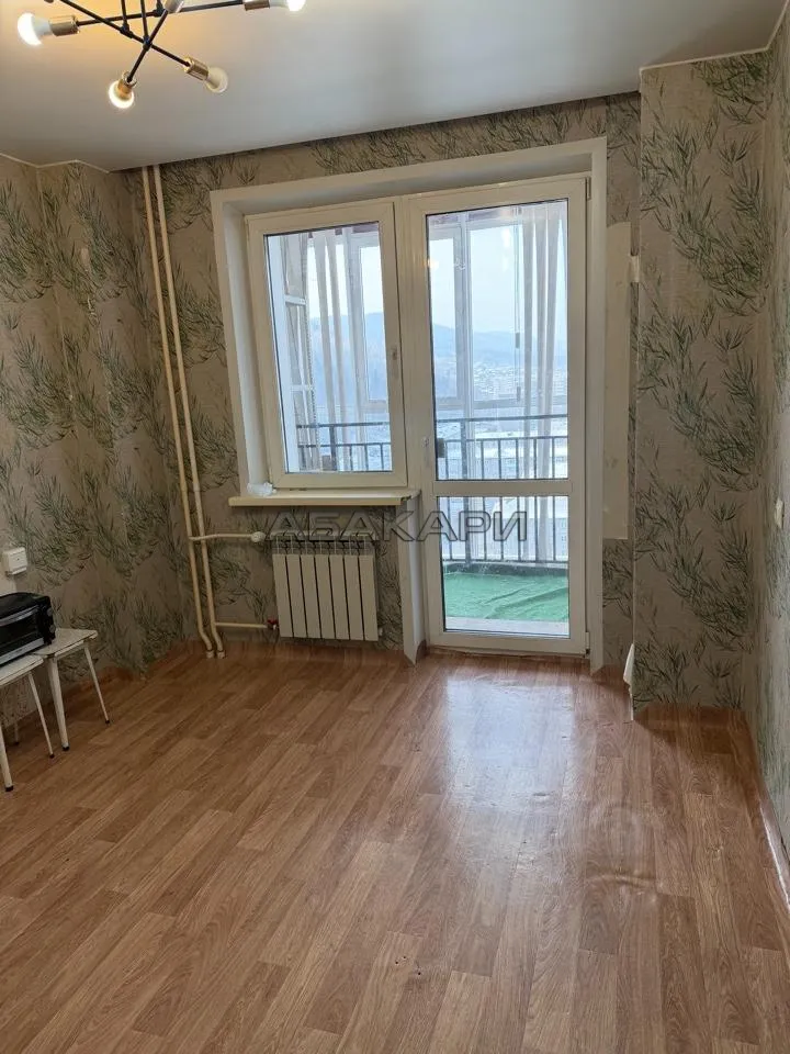 1-комнатная Ключевская улица, 85  за 25000 руб/мес фото 2