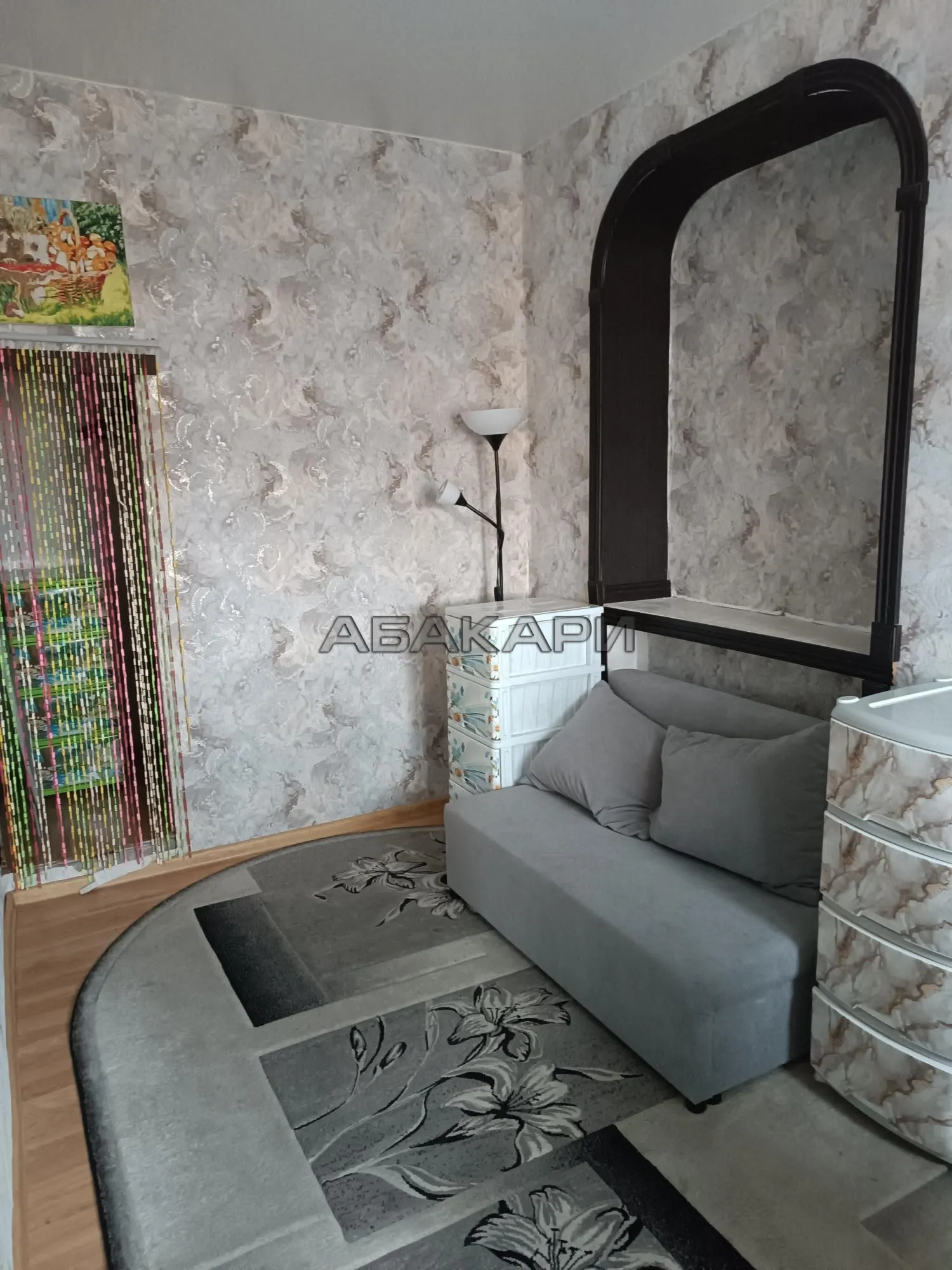 2-комнатная проспект Мира, 152к1  за 35000 руб/мес фото 6