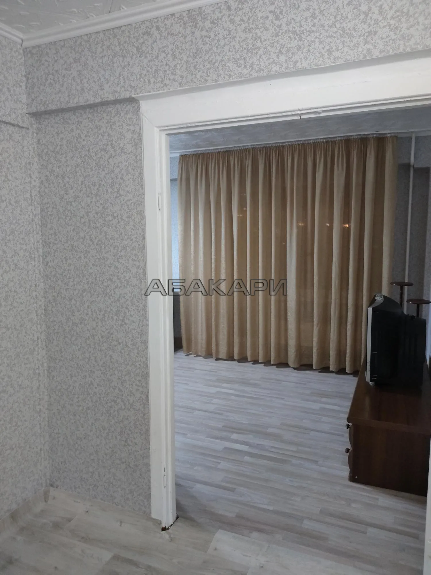 1-комнатная улица Академика Павлова, 63  за 23000 руб/мес фото 3