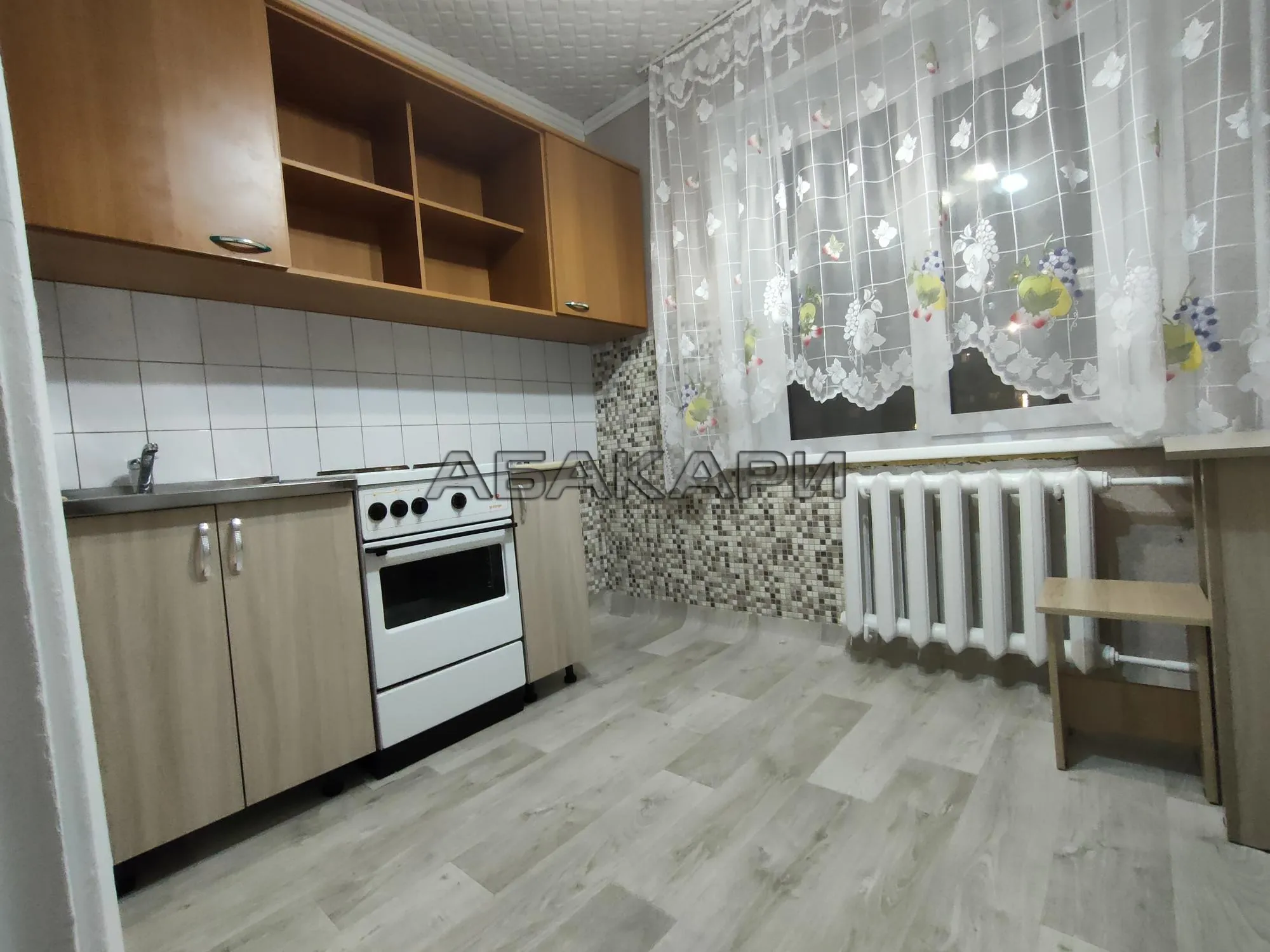 1-комнатная улица Академика Павлова, 63  за 23000 руб/мес фото 1