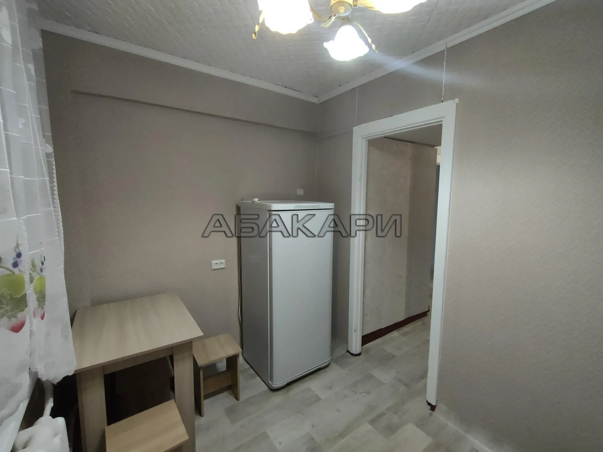 1-комнатная улица Академика Павлова, 63  за 23000 руб/мес фото 5