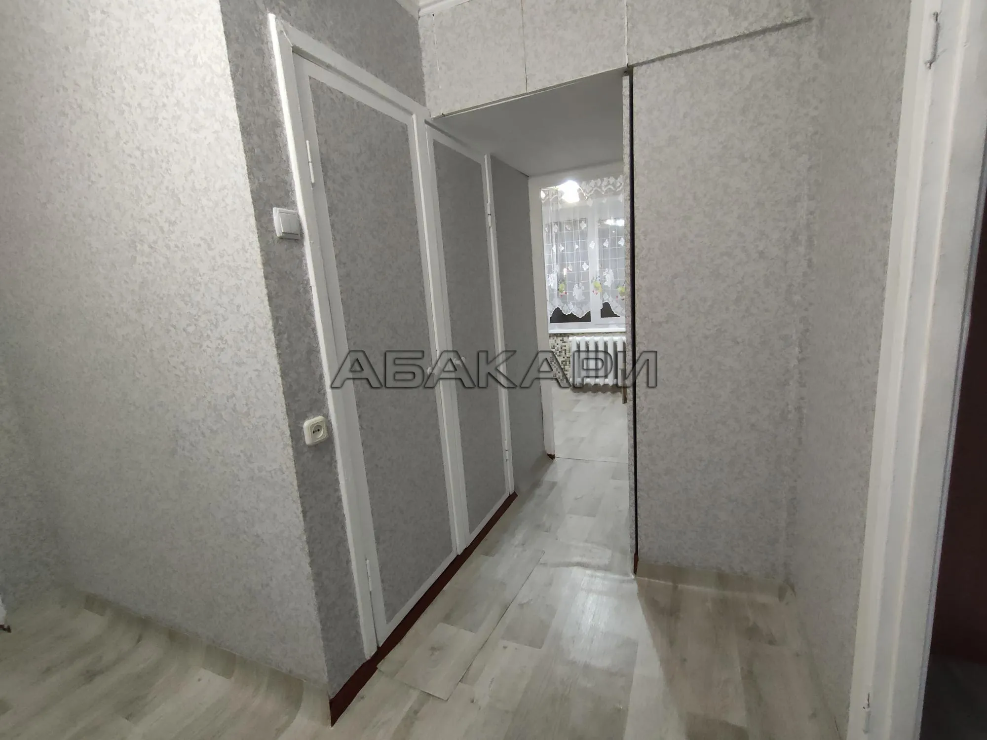 1-комнатная улица Академика Павлова, 63  за 23000 руб/мес фото 4