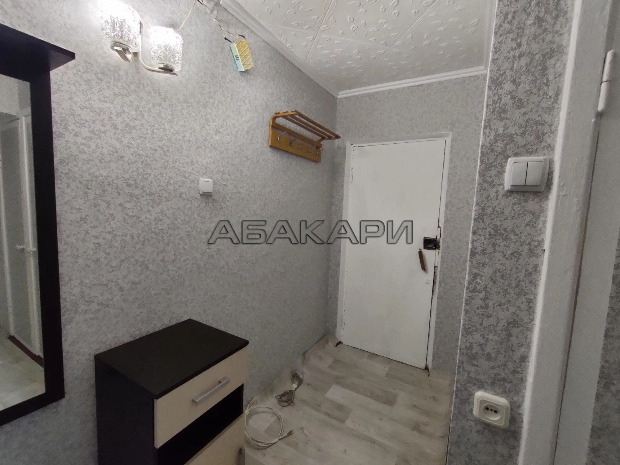1-комнатная улица Академика Павлова, 63  за 23000 руб/мес фото 8